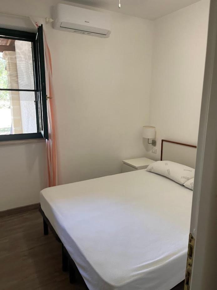 Appartamenti In Villa Senia Favignana Ngoại thất bức ảnh
