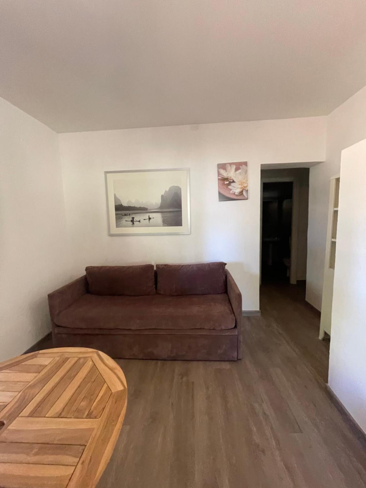 Appartamenti In Villa Senia Favignana Ngoại thất bức ảnh