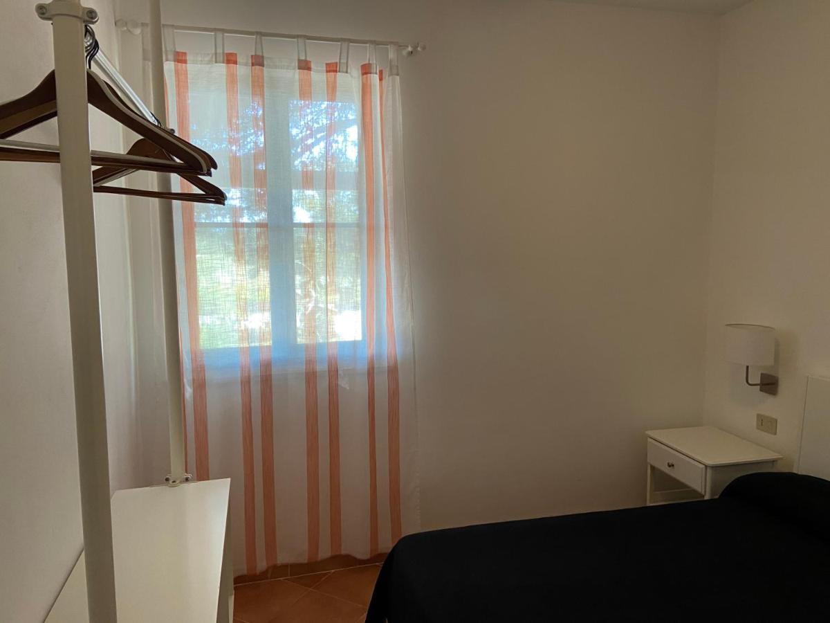 Appartamenti In Villa Senia Favignana Ngoại thất bức ảnh