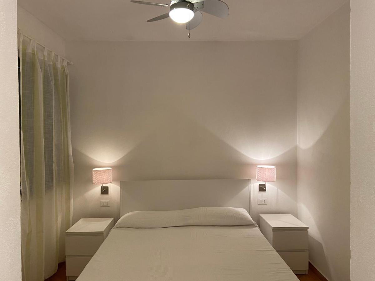 Appartamenti In Villa Senia Favignana Ngoại thất bức ảnh